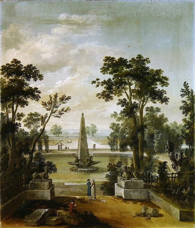 Vincenzo Martinelli-Primavera - Pinacoteca Nazionale, Bologna, Emilia-Romagna